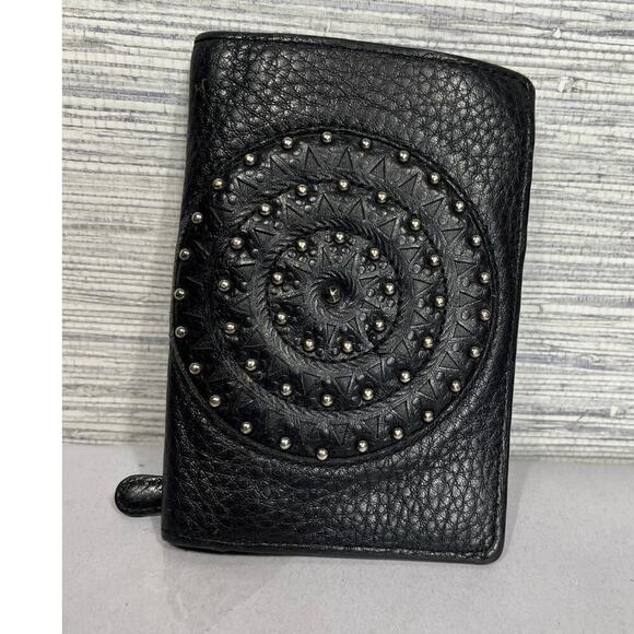 Brighton Women’s Leather Folio Wallet - Picture 1 of 9